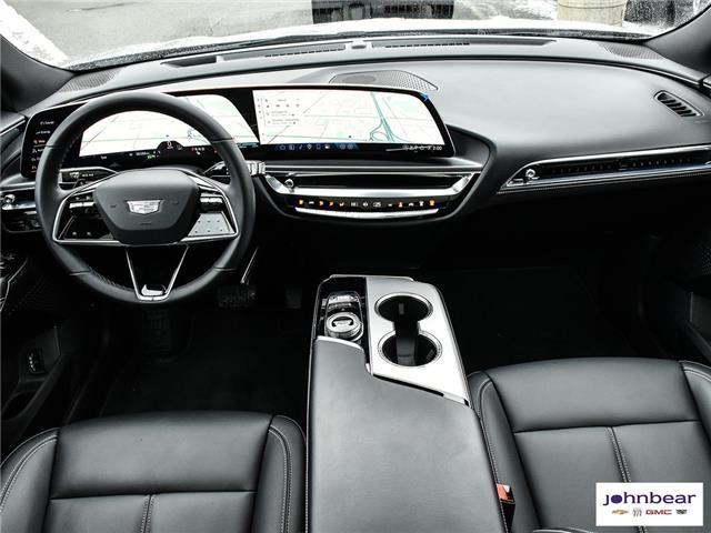 2024 Cadillac LYRIQ Tech (Stk: LB4297) in Hamilton - Image 16 of 29