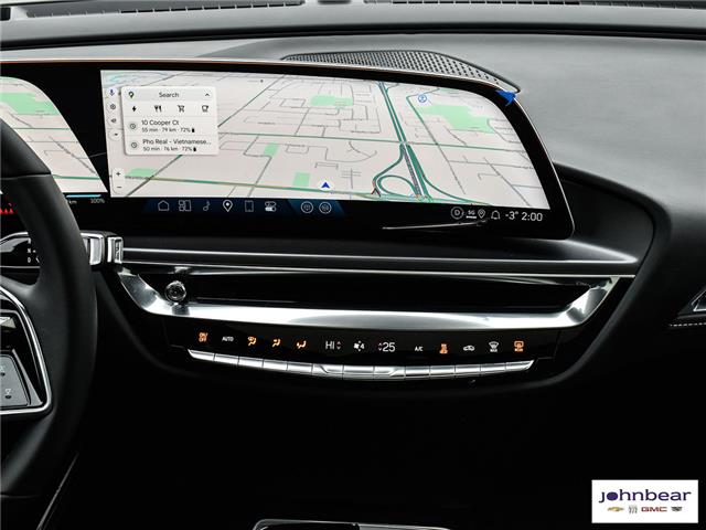 2024 Cadillac LYRIQ Tech (Stk: LB4297) in Hamilton - Image 17 of 29