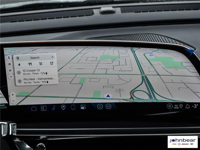 2024 Cadillac LYRIQ Tech (Stk: LB4297) in Hamilton - Image 18 of 29