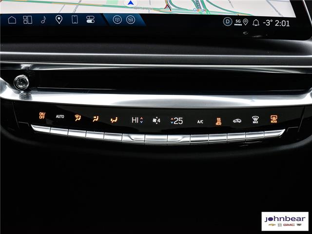 2024 Cadillac LYRIQ Tech (Stk: LB4297) in Hamilton - Image 19 of 29