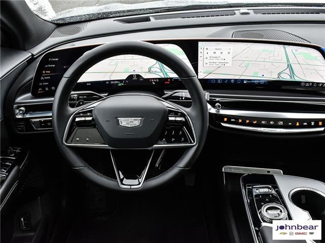 2024 Cadillac LYRIQ Tech (Stk: LB4297) in Hamilton - Image 20 of 29