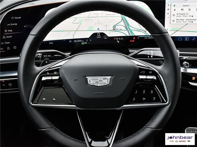 2024 Cadillac LYRIQ Tech (Stk: LB4297) in Hamilton - Image 21 of 29