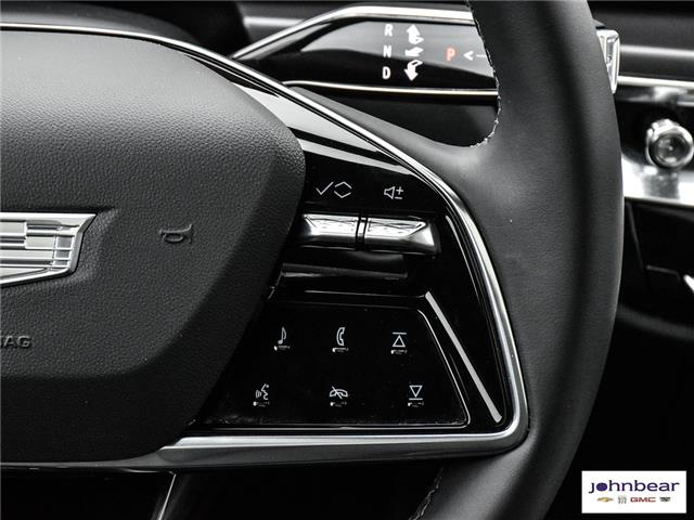 2024 Cadillac LYRIQ Tech (Stk: LB4297) in Hamilton - Image 23 of 29