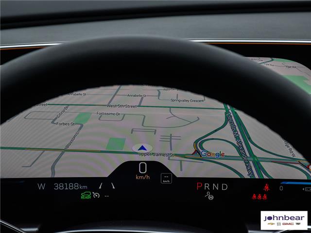 2024 Cadillac LYRIQ Tech (Stk: LB4297) in Hamilton - Image 24 of 29