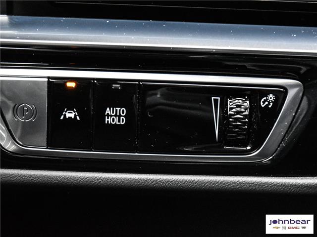 2024 Cadillac LYRIQ Tech (Stk: LB4297) in Hamilton - Image 25 of 29