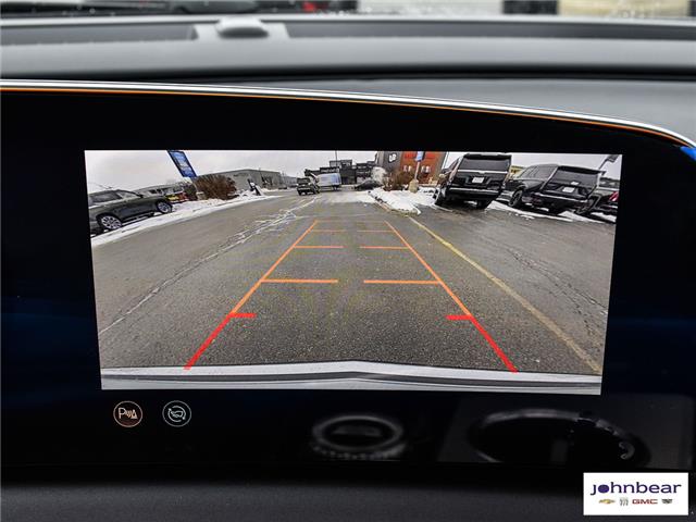 2024 Cadillac LYRIQ Tech (Stk: LB4297) in Hamilton - Image 26 of 29