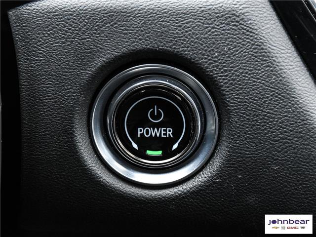 2024 Cadillac LYRIQ Tech (Stk: LB4297) in Hamilton - Image 28 of 29