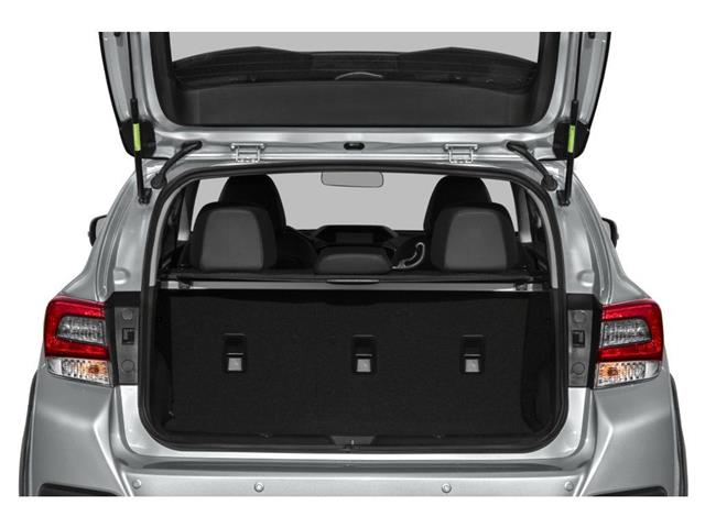 2021 Subaru Crosstrek Limited (Stk: 25176A) in Owen Sound - Image 6 of 10