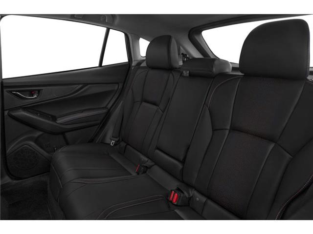 2021 Subaru Crosstrek Limited (Stk: 25176A) in Owen Sound - Image 7 of 10