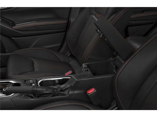 2021 Subaru Crosstrek Limited (Stk: 25176A) in Owen Sound - Image 8 of 10