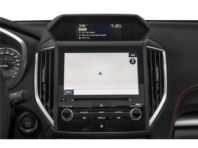 2021 Subaru Crosstrek Limited (Stk: 25176A) in Owen Sound - Image 10 of 10