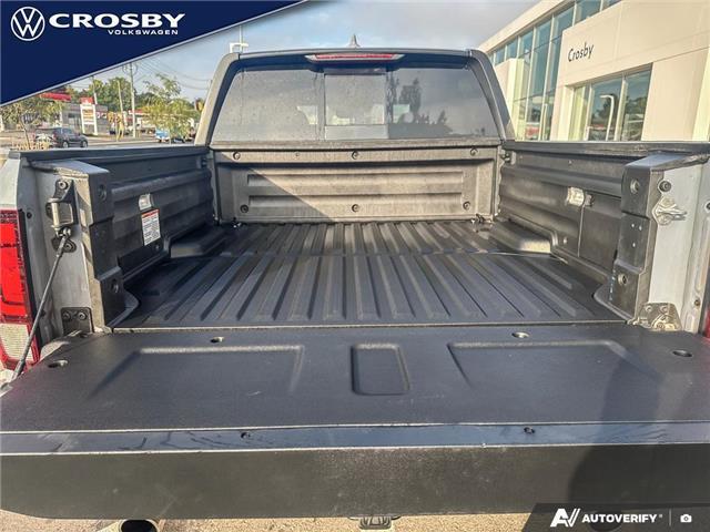 2025 Honda Ridgeline Black Edition (Stk: 2D1241) in Kitchener - Image 18 of 21