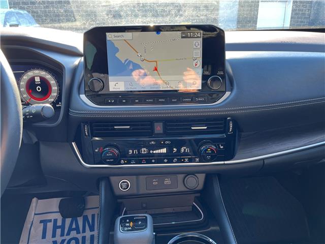 2023 Nissan Rogue Platinum (Stk: P6350A) in Collingwood - Image 19 of 20