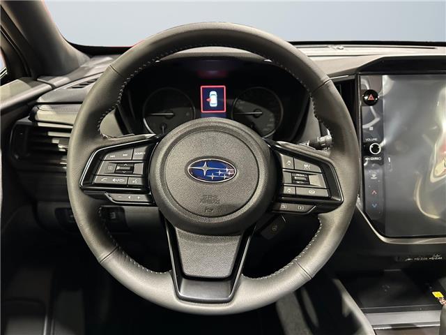 2026 Subaru Forester Touring (Stk: 300053) in Lethbridge - Image 12 of 15 2026 Subaru Forester Touring (Stk: 300053) in Lethbridge - Image 12 of 15