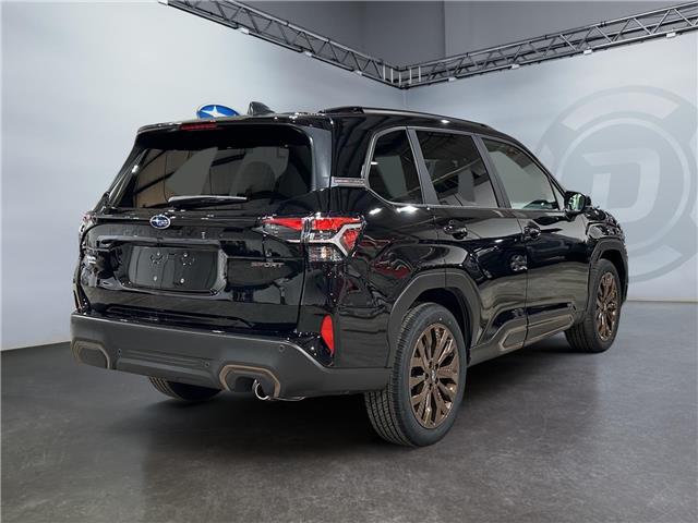 2026 Subaru Forester Sport (Stk: 300050) in Lethbridge - Image 5 of 15