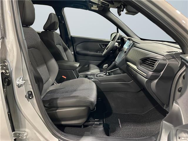 2026 Subaru Forester Touring (Stk: 300051) in Lethbridge - Image 15 of 15