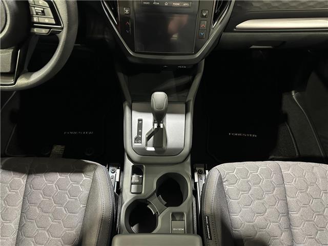 2026 Subaru Forester Convenience (Stk: 300088) in Lethbridge - Image 11 of 15