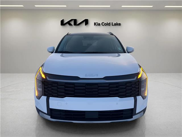 2026 Kia Sportage EX (Stk: SP26035) in Cold Lake - Image 3 of 22