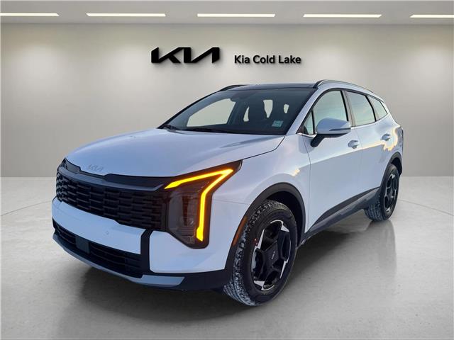 2026 Kia Sportage EX (Stk: SP26035) in Cold Lake - Image 4 of 22