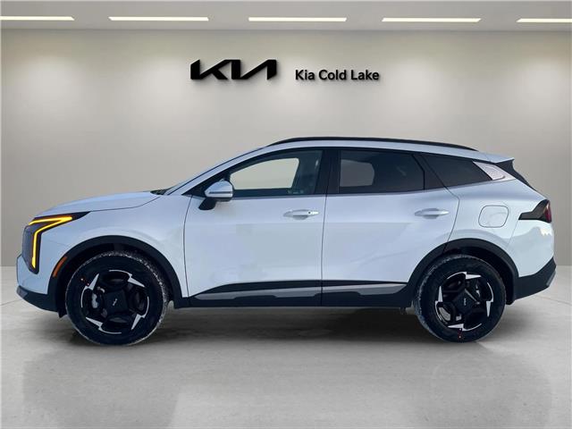 2026 Kia Sportage EX (Stk: SP26035) in Cold Lake - Image 5 of 22