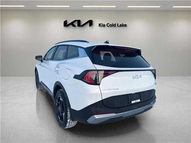 2026 Kia Sportage EX (Stk: SP26035) in Cold Lake - Image 6 of 22