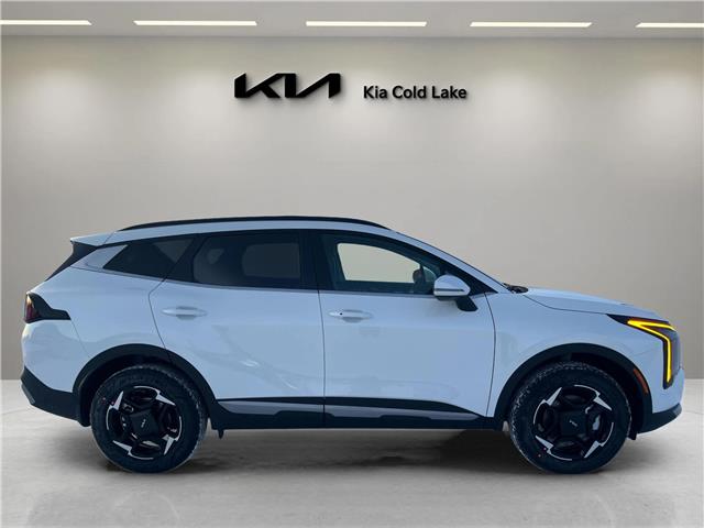 2026 Kia Sportage EX (Stk: SP26035) in Cold Lake - Image 9 of 22