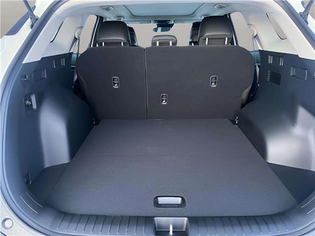 2026 Kia Sportage EX (Stk: SP26035) in Cold Lake - Image 11 of 22