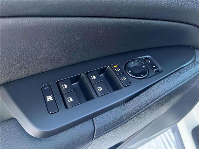 2026 Kia Sportage EX (Stk: SP26035) in Cold Lake - Image 12 of 22