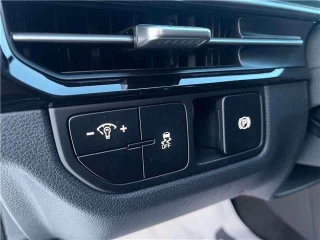 2026 Kia Sportage EX (Stk: SP26035) in Cold Lake - Image 13 of 22