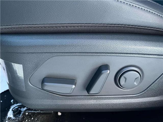 2026 Kia Sportage EX (Stk: SP26035) in Cold Lake - Image 14 of 22