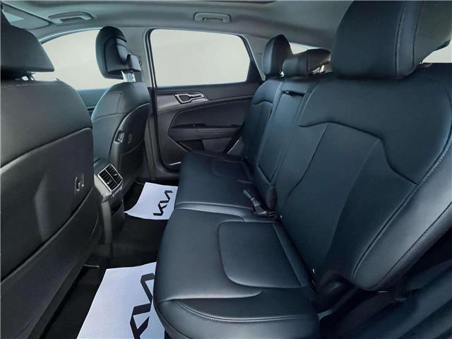2026 Kia Sportage EX (Stk: SP26035) in Cold Lake - Image 16 of 22