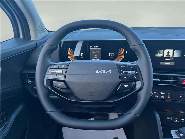 2026 Kia Sportage EX (Stk: SP26035) in Cold Lake - Image 18 of 22