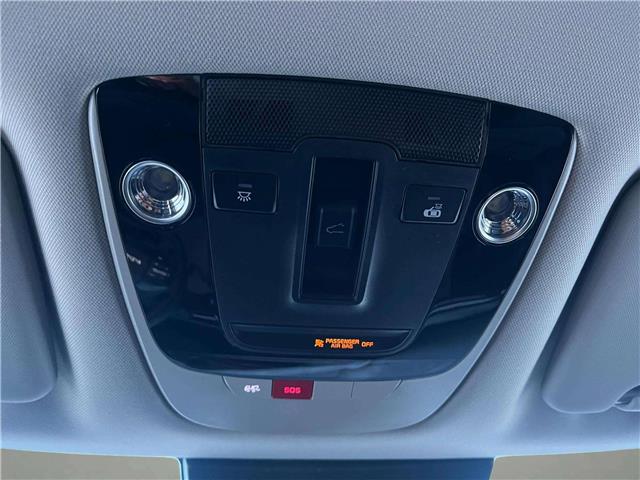 2026 Kia Sportage EX (Stk: SP26035) in Cold Lake - Image 20 of 22