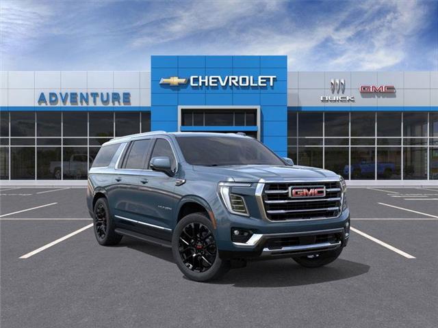 2026 GMC Yukon XL Elevation (Stk: 46067) in Fairview - Image 1 of 24