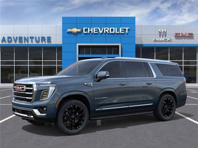 2026 GMC Yukon XL Elevation (Stk: 46067) in Fairview - Image 2 of 24