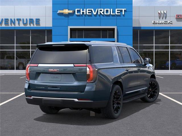 2026 GMC Yukon XL Elevation (Stk: 46067) in Fairview - Image 4 of 24