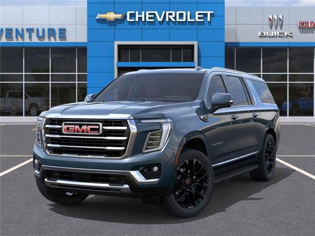 2026 GMC Yukon XL Elevation (Stk: 46067) in Fairview - Image 6 of 24