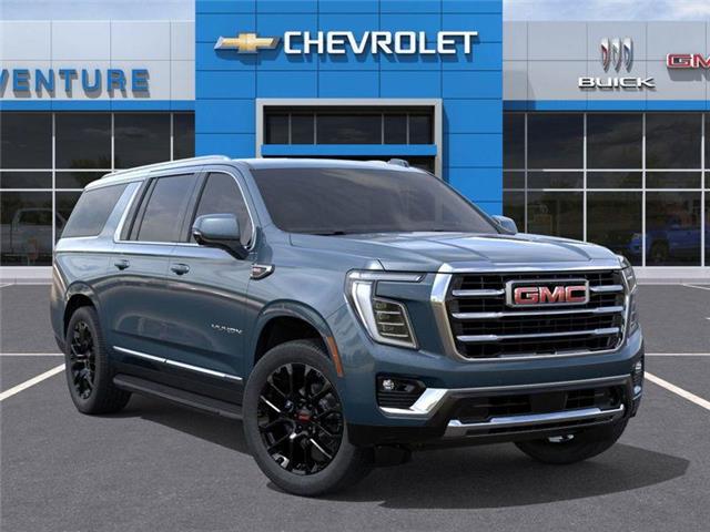 2026 GMC Yukon XL Elevation (Stk: 46067) in Fairview - Image 7 of 24