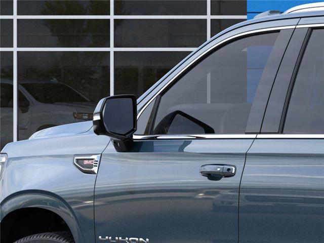 2026 GMC Yukon XL Elevation (Stk: 46067) in Fairview - Image 12 of 24