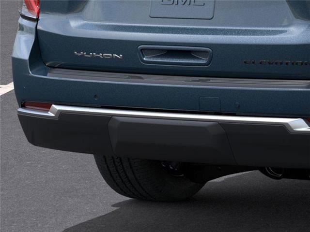 2026 GMC Yukon XL Elevation (Stk: 46067) in Fairview - Image 14 of 24