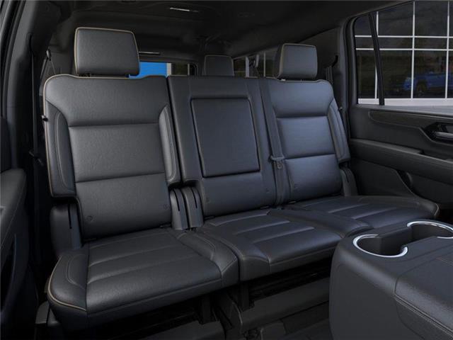 2026 GMC Yukon XL Elevation (Stk: 46067) in Fairview - Image 17 of 24