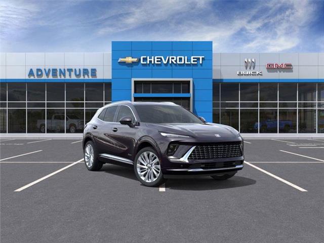 2026 Buick Envision Avenir (Stk: 46066) in Fairview - Image 1 of 24