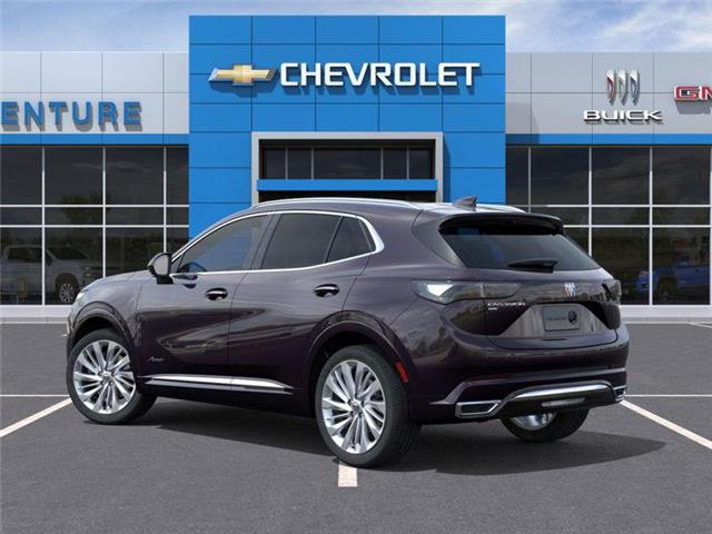 2026 Buick Envision Avenir (Stk: 46066) in Fairview - Image 3 of 24