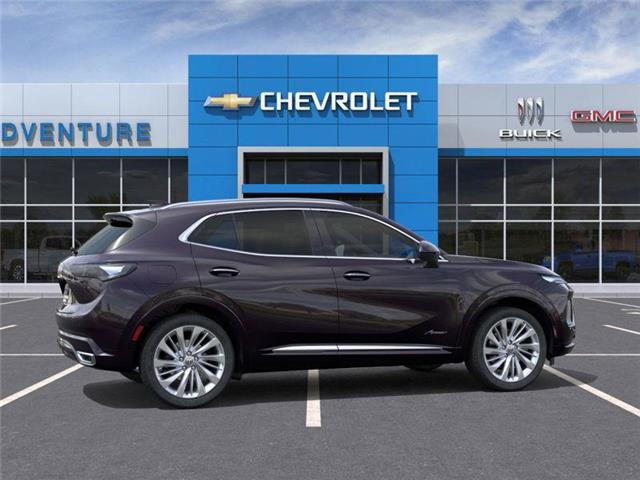 2026 Buick Envision Avenir (Stk: 46066) in Fairview - Image 5 of 24