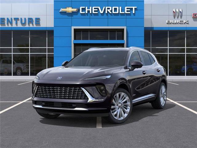 2026 Buick Envision Avenir (Stk: 46066) in Fairview - Image 6 of 24