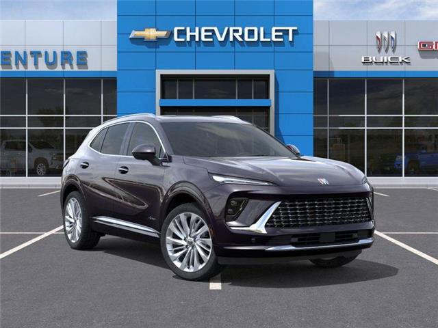 2026 Buick Envision Avenir (Stk: 46066) in Fairview - Image 7 of 24