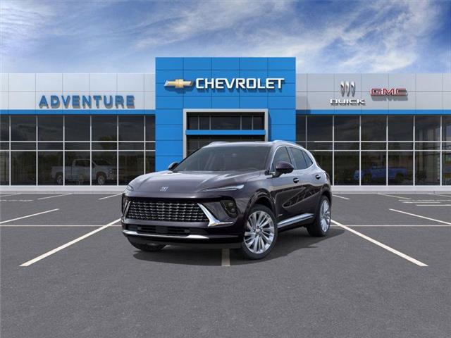 2026 Buick Envision Avenir (Stk: 46066) in Fairview - Image 8 of 24