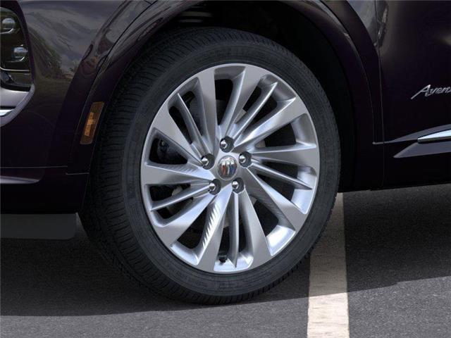 2026 Buick Envision Avenir (Stk: 46066) in Fairview - Image 9 of 24