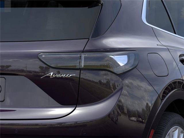 2026 Buick Envision Avenir (Stk: 46066) in Fairview - Image 11 of 24
