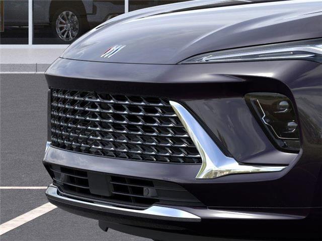 2026 Buick Envision Avenir (Stk: 46066) in Fairview - Image 13 of 24